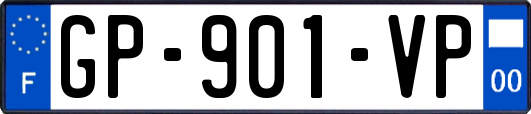 GP-901-VP