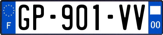 GP-901-VV