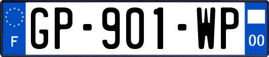 GP-901-WP