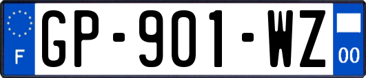 GP-901-WZ