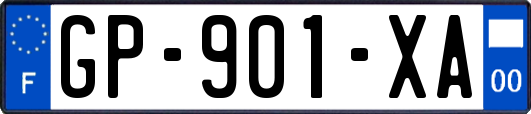 GP-901-XA