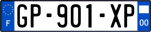 GP-901-XP