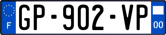 GP-902-VP