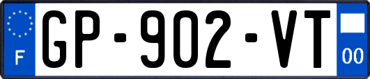 GP-902-VT
