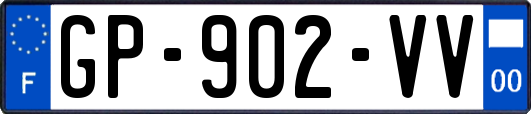 GP-902-VV
