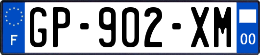 GP-902-XM