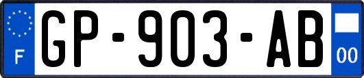 GP-903-AB