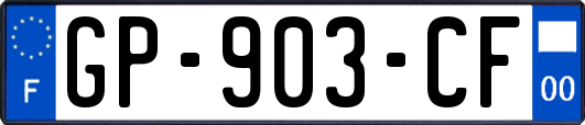 GP-903-CF