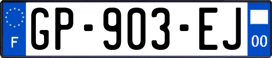 GP-903-EJ