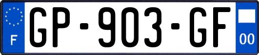 GP-903-GF