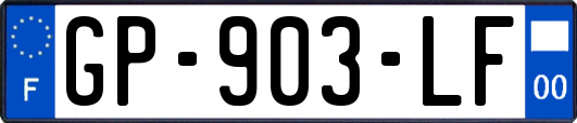 GP-903-LF
