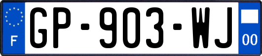 GP-903-WJ