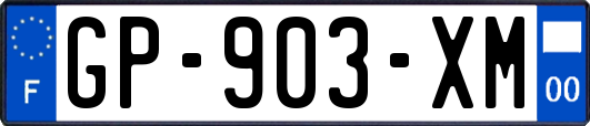 GP-903-XM