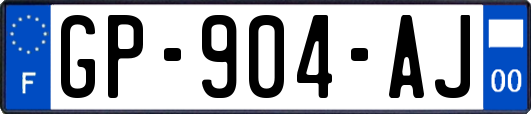 GP-904-AJ