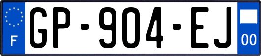 GP-904-EJ