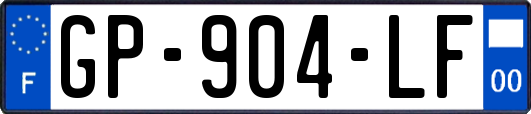 GP-904-LF