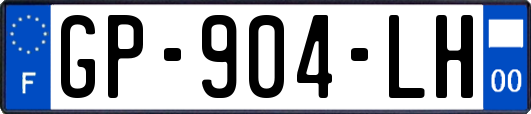 GP-904-LH