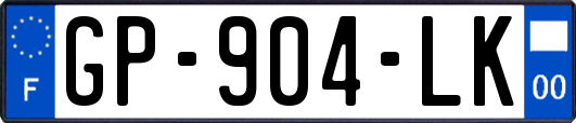 GP-904-LK