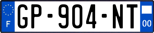 GP-904-NT
