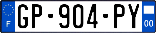 GP-904-PY