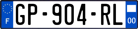 GP-904-RL