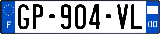 GP-904-VL