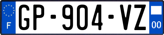 GP-904-VZ