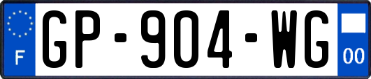 GP-904-WG