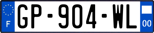 GP-904-WL