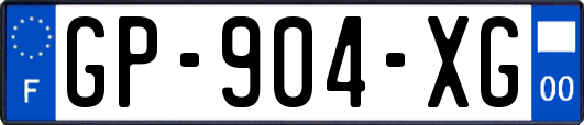 GP-904-XG