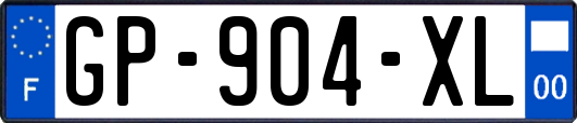 GP-904-XL