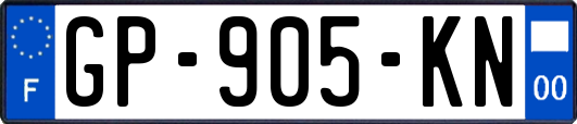 GP-905-KN