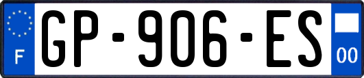 GP-906-ES