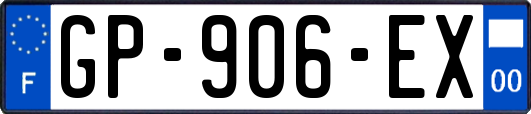 GP-906-EX
