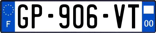 GP-906-VT