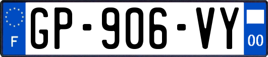 GP-906-VY