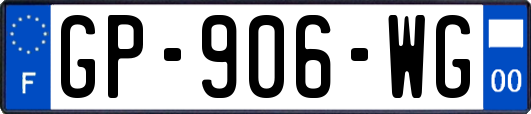 GP-906-WG