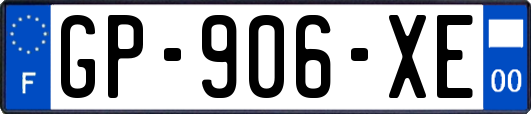 GP-906-XE