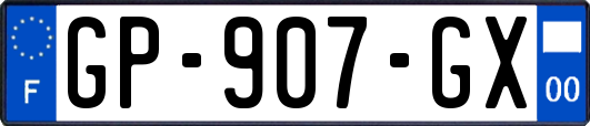 GP-907-GX