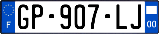GP-907-LJ