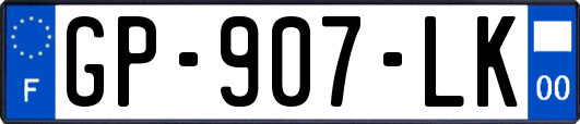 GP-907-LK