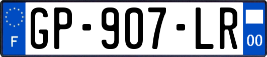 GP-907-LR