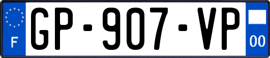 GP-907-VP