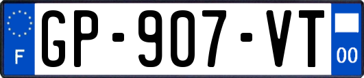 GP-907-VT