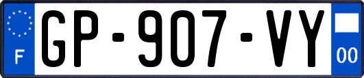 GP-907-VY