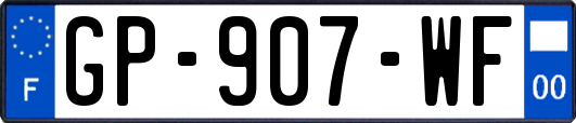 GP-907-WF