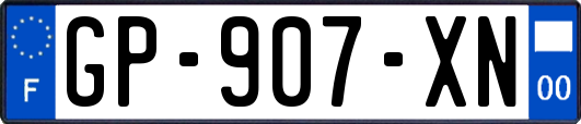 GP-907-XN