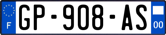 GP-908-AS