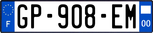 GP-908-EM