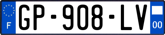 GP-908-LV